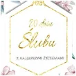 kartka okolicznosciowa slub kwiaty jabloni henry a5