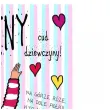 kartka okolicznosciowa urodziny cud dziewczyny henry b6