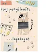 kartka okolicznosciowa urodziny urocze koty henry b6