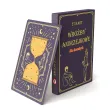 karty do gry wrozby andrzejkowe astro zodiak dla doroslych 18 27 szt