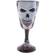 kielich czarnoksieznik czaszka czarny funnyfashion