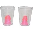 kieliszek party willy penisek funnyfashion 2 szt
