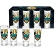 kieliszki do wodki 30 lat pracowales na ten powalajacy wyglad gratulacje bgtech 65 ml 4 szt