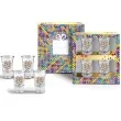 kieliszki do wodki 30 urodziny szklane bgtech 35 ml 4 szt