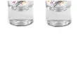 kieliszki do wodki 30 urodziny szklane bgtech 35 ml 4 szt