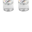 kieliszki do wodki 30 urodziny szklane bgtech 35 ml 4 szt