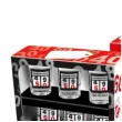 kieliszki do wodki 50 zmiana kodu i do przodu bgtech 35 ml 6 szt