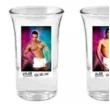 kieliszki do wodki mezczyzni zabawne bgtech 35 ml 6 szt