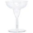 kieliszki jednorazowe margarita mini amscan 59 ml 20 szt