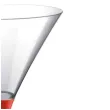 kieliszki jednorazowe martini aperitif czerwone goldplast 185 ml 10 szt
