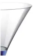 kieliszki jednorazowe martini aperitif granatowe goldplast 185 ml 10 szt