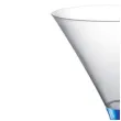 kieliszki jednorazowe martini aperitif niebieskie goldplast 185 ml 10 szt