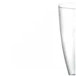 kieliszki jednorazowe szampan long biale goldplast 120 ml 10 szt