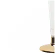 kieliszki jednorazowe szampan zloty santex 120 ml 6 szt
