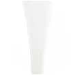 kieliszki jednorazowe szampan zloty santex 120 ml 6 szt