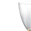 kieliszki jednorazowe wino classic zlote goldplast 180 ml 10 szt