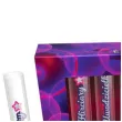 kieliszki probowki zestaw imprezowy kolorowy bgtech 50 ml 6szt