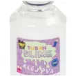 klej pva slime bezbarwny tuban 250 ml