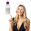 klej pva slime bialy tuban 250 ml