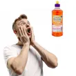 klej pva slime pomaranczowy tuban 500 ml