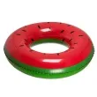 kolo do plywania arbuz ootb 29 x 20 cm