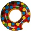 kolo do plywania nadgryziony donut xl mix ootb 119cm