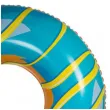 kolo do plywania nadgryziony donut xl morski ootb 119cm