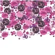 konfetti 30 urodziny sparkling celebrations pink amscan 34 g