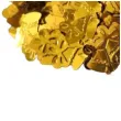 konfetti aniolki zlote titanum 14 g