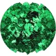 konfetti choinki zielone titanum 14 g