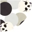 konfetti czaszki halloweenowe partypal 14 g