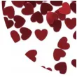 konfetti czerwone serca 10 mm 30 g 1 op