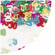 konfetti dekoracja 30 urodziny mix amscan 14 g
