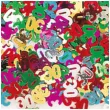 konfetti dekoracja 30 urodziny mix amscan 14 g