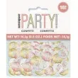 konfetti glitz 18 urodziny unique 141 g