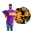konfetti halloween dynie nietoperze i pajeczyna partypal 15 g