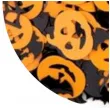 konfetti halloween dynie nietoperze i pajeczyna partypal 15 g