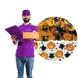 konfetti halloween dynie pajaki mix amscan 14 g