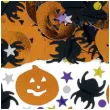 konfetti halloween dynie pajaki mix amscan 14 g