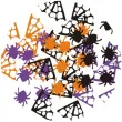 konfetti halloween pajaki i pajeczyny mix arpex 15 g