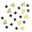 konfetti halloween pajaki pajeczyna partypal 15 g