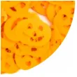 konfetti halloween pomaranczowe dynie partypal 15 g