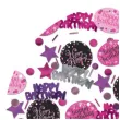 konfetti happy birthday mix amscan 34 g