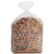 konfetti high quality xxl mix carnival toys 5 kg