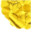 konfetti koleczka foliowe zlote partypal 15 g