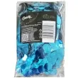 konfetti koleczka godan turkusowe 2 cm 250 g