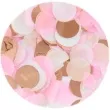konfetti koleczka papierowe szampanski mix godan 15 g