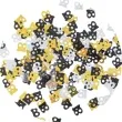 konfetti liczba 18 glamour godan 18 g