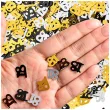 konfetti liczba 18 glamour godan 18 g