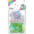 konfetti mix wiosenny titanum 30 g